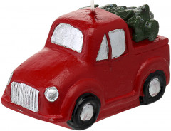 Набор декоративных свечей «Magic drive» - Фото 1