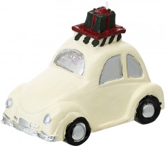 Набор декоративных свечей «Magic drive» - Фото 2