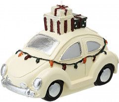 Набор декоративных свечей «Magic drive» - Фото 3