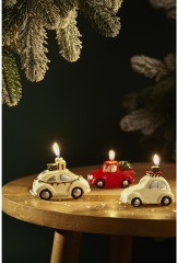 Набор декоративных свечей «Magic drive» - Фото 5