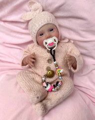 Кукла-реборн «Leo» - Фото 1