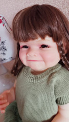 Кукла-реборн - Фото 2