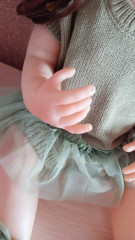 Кукла-реборн - Фото 4