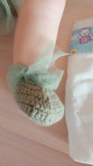 Кукла-реборн - Фото 5