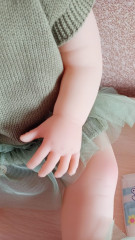 Кукла-реборн - Фото 6