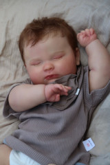 Кукла-реборн - Фото 3