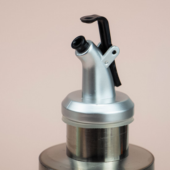 Бутылка для соуса