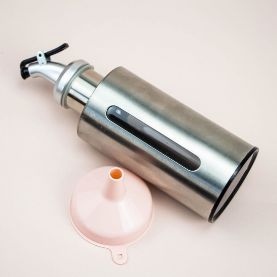 Бутылка для соуса