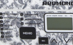 Хлебопечь RBM-1912 - Фото 4