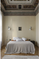 Комплект постельного белья из наволочек и пододеяльника - Фото 1