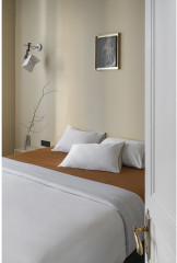 Комплект постельного белья из наволочек и пододеяльника - Фото 9