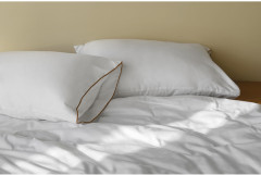 Комплект постельного белья из наволочек и пододеяльника - Фото 13