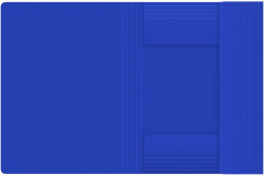 Папка на резинке «Soft Touch» - Фото 1