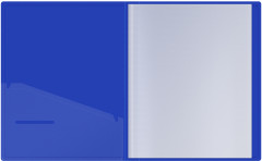 Папка с вкладышами - Фото 1