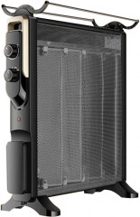 Конвекторный обогреватель ZM-1650 - Фото 3