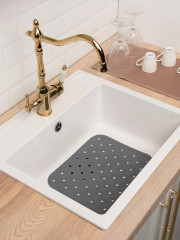 Коврик для раковины «Ранетки» - Фото 1