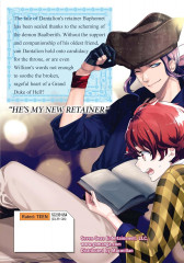 Devils and Realist Vol. 11 - Фото 1