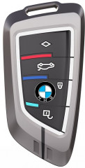 Чехол для ключа «BMW» - Фото 3