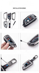 Чехол для ключа «BMW» - Фото 5