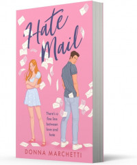 Hate Mail - Фото 1