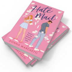 Hate Mail - Фото 2