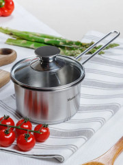 Ковш с крышкой «Piccolo» - Фото 8