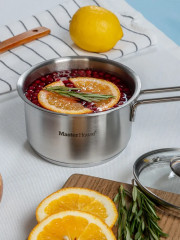 Ковш с крышкой «Piccolo» - Фото 9