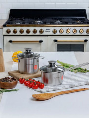 Ковш с крышкой «Piccolo» - Фото 11