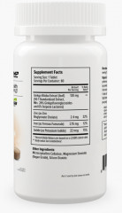 БАД «Organic Ginkgo Biloba» - Фото 2