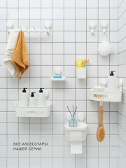 Полка для ванной «Нодрил» - Фото 8