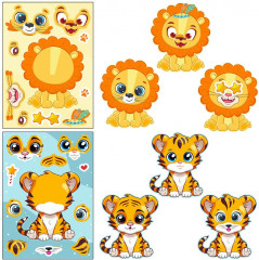 Набор для аппликации - Фото 3