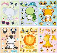 Набор для аппликации - Фото 4