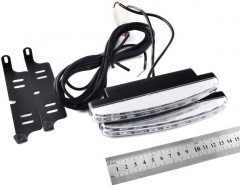 Ходовые огни - Фото 1