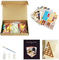 Румбокс «Спальня» - Фото 5