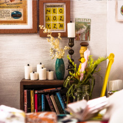 Румбокс «Спальня» - Фото 8