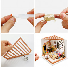 Румбокс «Спальня» - Фото 9