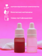 Набор для создания бомбочек для ванны «Сказочный вечер» - Фото 2