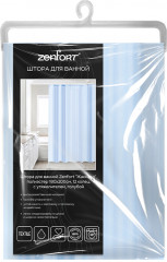 Штора для ванной «Жаккард» - Фото 6