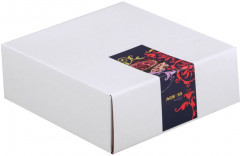 Блюдо для запекания с ручкой - Фото 1