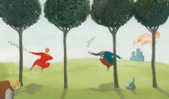 Сказки барда Бидля - Фото 1