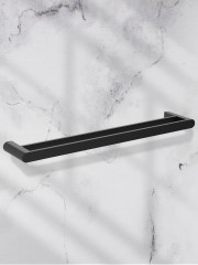 Держатель для полотенец двойной - Фото 1