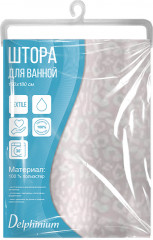 Штора для ванной «Пума» - Фото 3