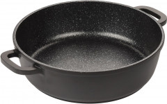 Сотейник с крышкой «Шеф Андреа» - Фото 2