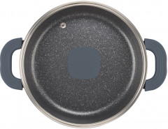 Сотейник с крышкой «Шеф Андреа» - Фото 3