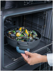 Сотейник с крышкой «Шеф Андреа» - Фото 2