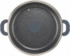 Сотейник с крышкой «Шеф Андреа» - Фото 6
