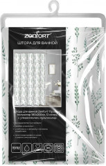 Штора для ванной «Прованс» - Фото 4