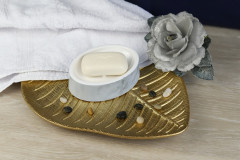 Мыльница «Marble» - Фото 2