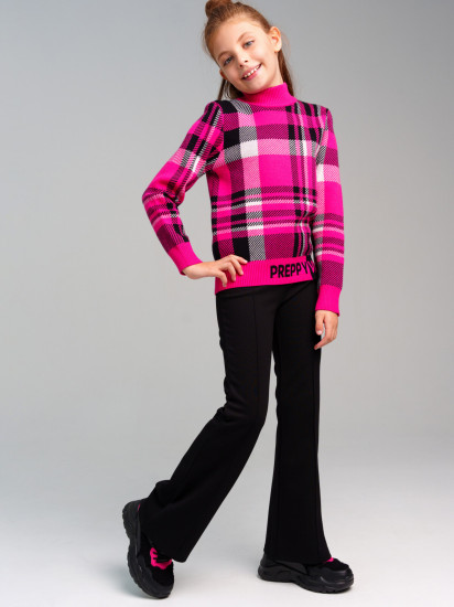 Свитер для девочки