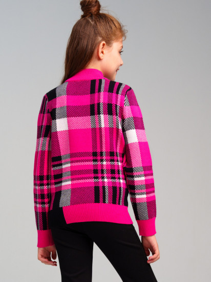 Свитер для девочки